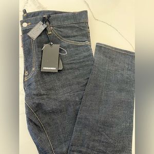 DSquared2- cool guy jeans